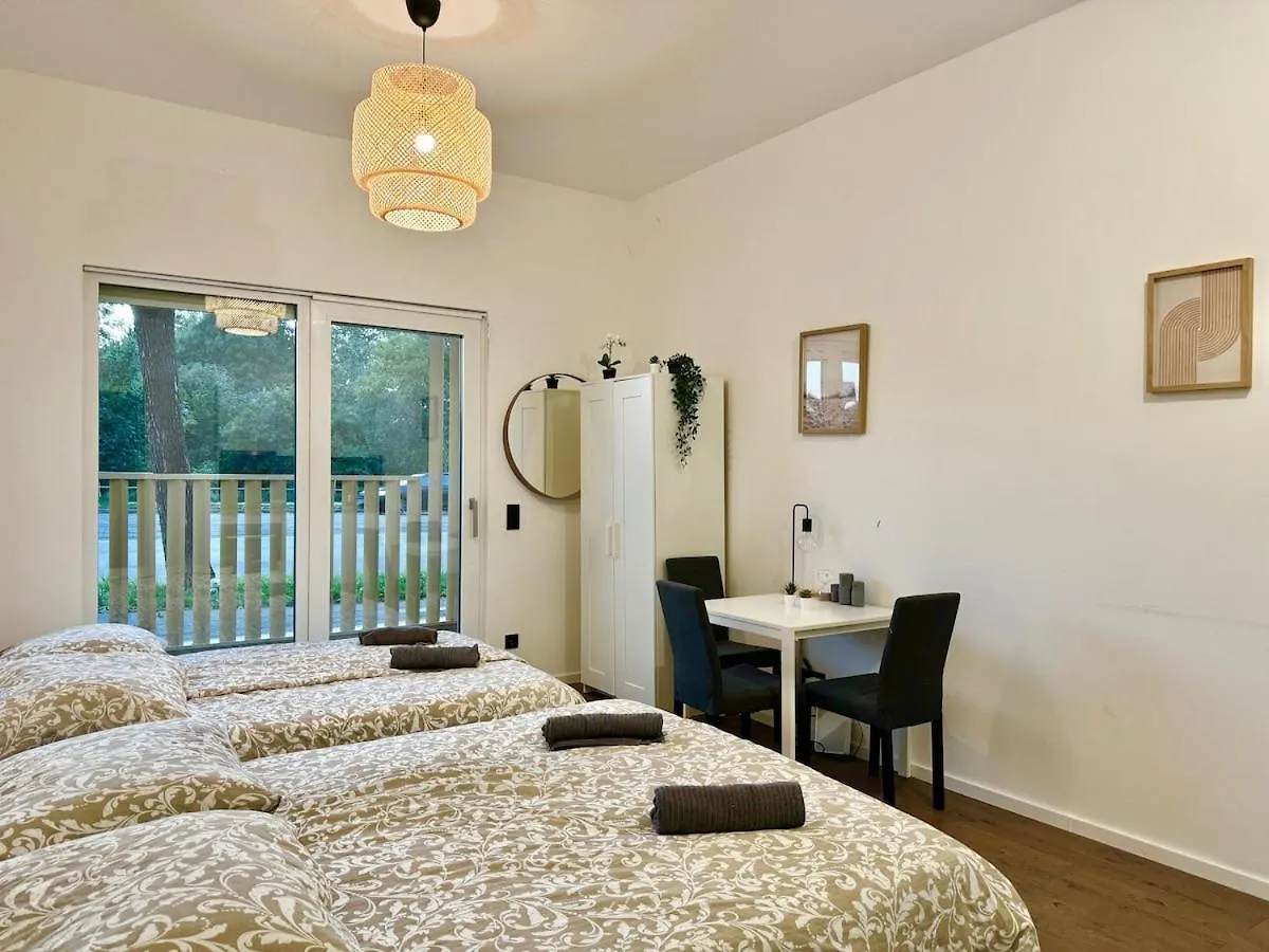 Modern Studio Apartment - Easy Access Vienna Austria