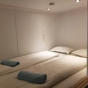 Apartman Global Apt, Bécs