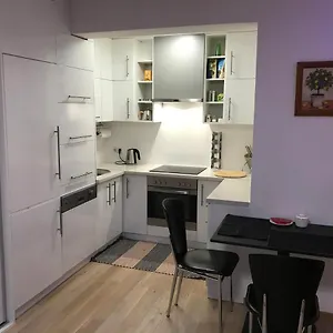  Apartment Alte Donau