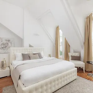 Visionapartments Marc-Aurel-Strasse - Contactless Check-In Viyana