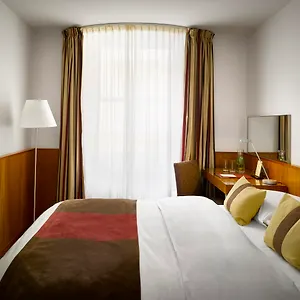 4* Hotel K+k Palais