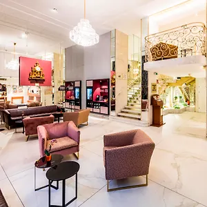4* Hotel Hotel City Central