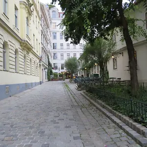 Appartement Spittelberg Schrankgasse, Wenen