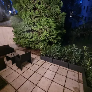 Apartament Alpa 2 In Rochusmarkt, Wiedeń