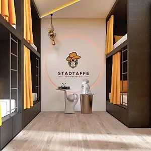 Stadtaffe - Chic Vie 旅馆