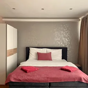  Apartamento Aurellia Serviced