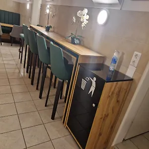Apartament Gent, Wiedeń