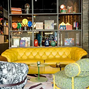 3* Hotel One Wien-prater