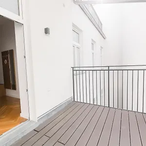  Apartment Nadland B61