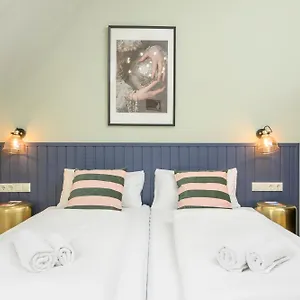 Appartement Palais Palffy Suits, Wenen