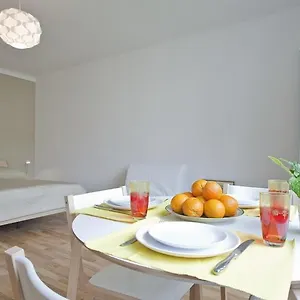 Appartement Siebenbrunnen, Wenen