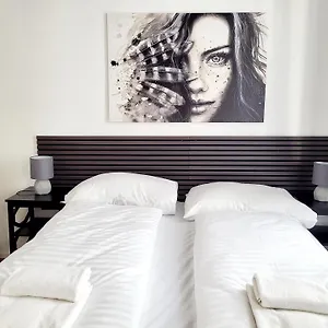  Apartment Floridsdorfer - Free Highspeed-internet