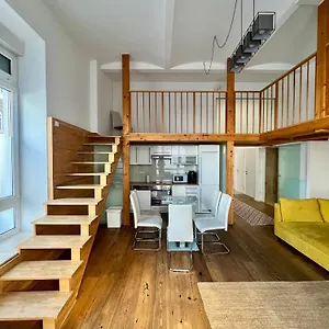 Appartement Rema 1080, Wenen