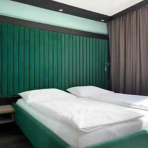 3* Hotel Design & Budget Schoenbrunn