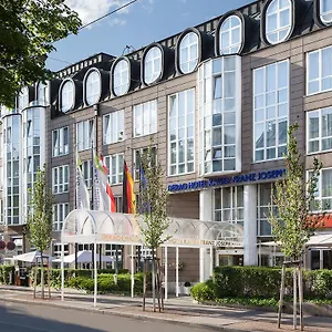 4* Hotel de apartamente Living Kaiser Franz Joseph