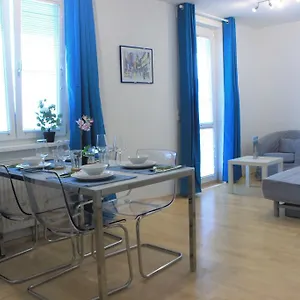 Appartamento Sulm, Vienna