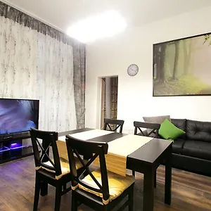 Appartamento Lana, Vienna