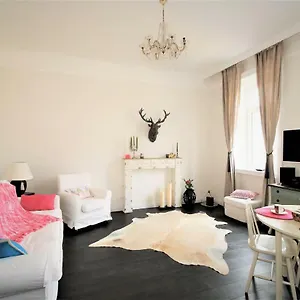 Appartamento Alt Wien, Vienna