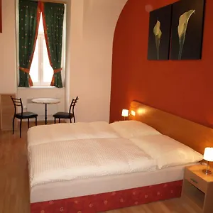 Apartman Tal, Bécs