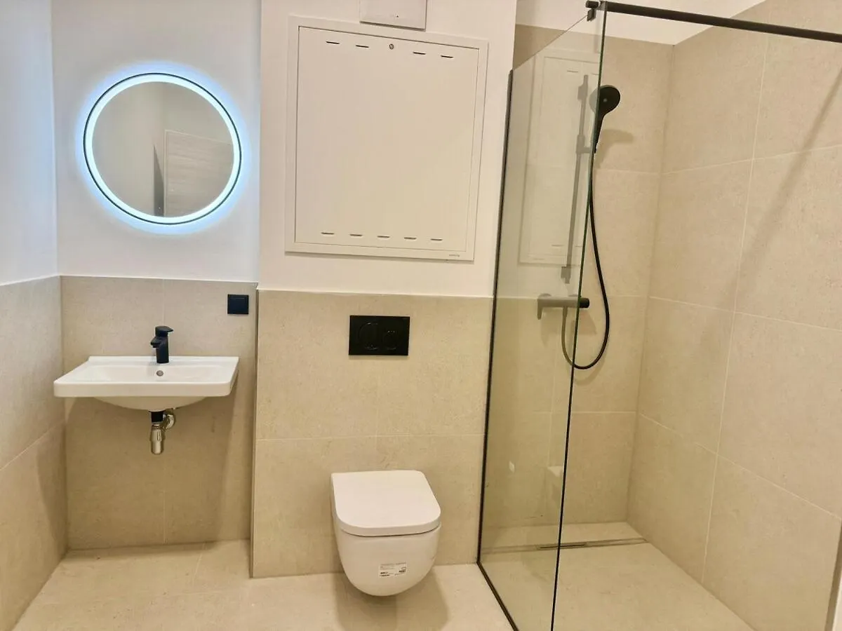 Modern Studio Apartment - Easy Access 维也纳 0*,  奥地利
